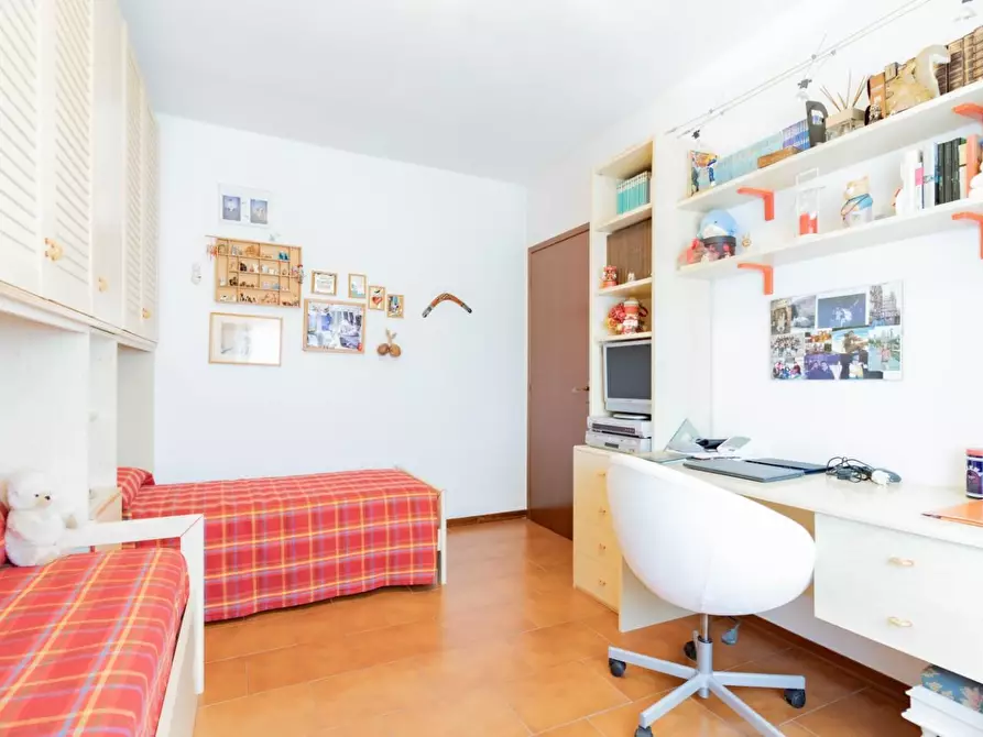 Immagine 22 di Appartamento in vendita  a Calcinaia