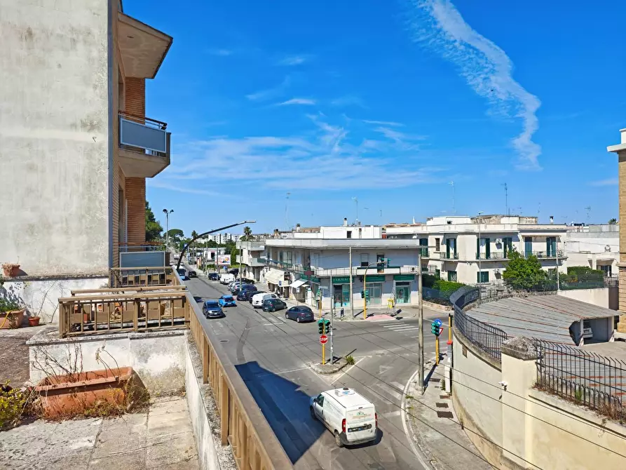 Immagine 17 di Casa indipendente in vendita  a Lecce