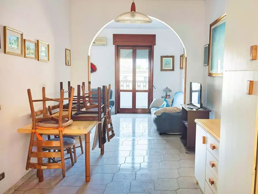 Immagine 19 di Casa indipendente in vendita  a Lecce