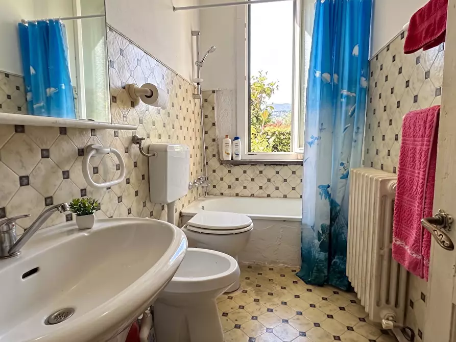Immagine 27 di Villa in vendita  a Casciana Terme Lari