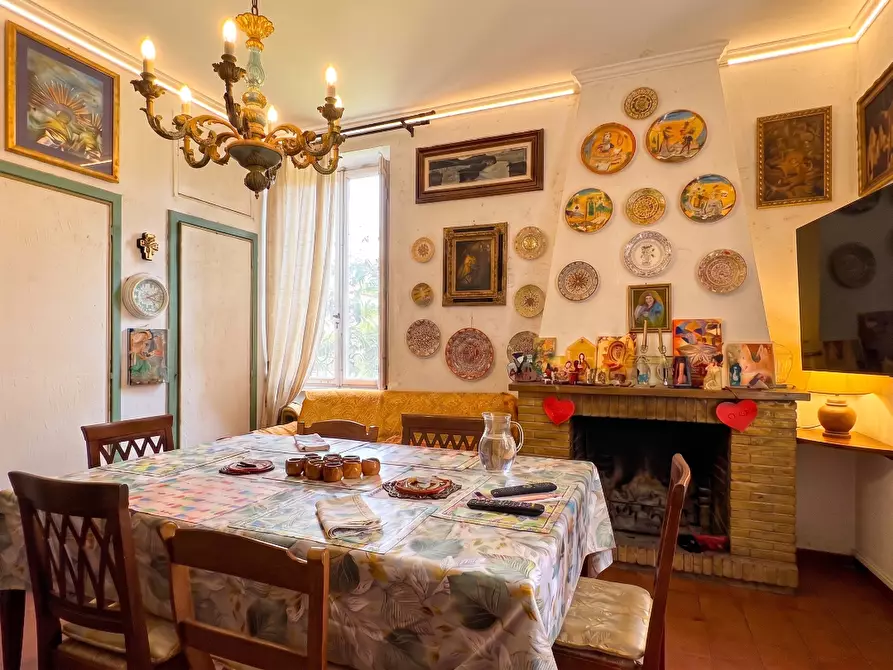 Immagine 21 di Villa in vendita  a Casciana Terme Lari