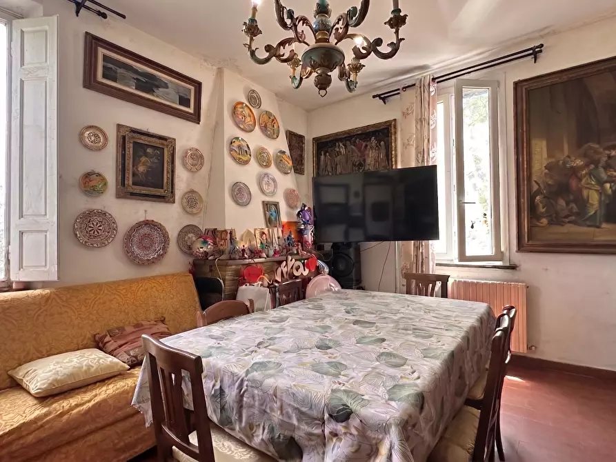 Immagine 22 di Villa in vendita  a Casciana Terme Lari