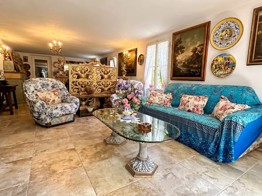 Immagine 7 di Villa in vendita  a Casciana Terme Lari