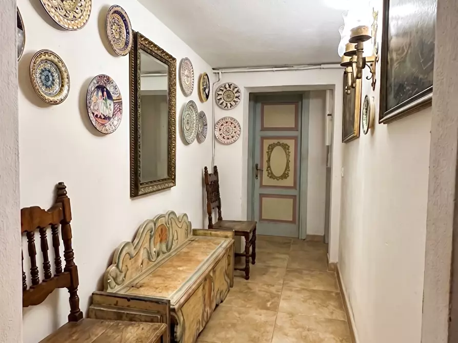 Immagine 13 di Villa in vendita  a Casciana Terme Lari