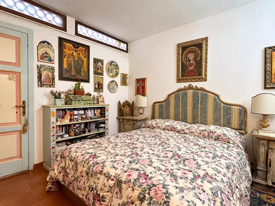 Immagine 16 di Villa in vendita  a Casciana Terme Lari