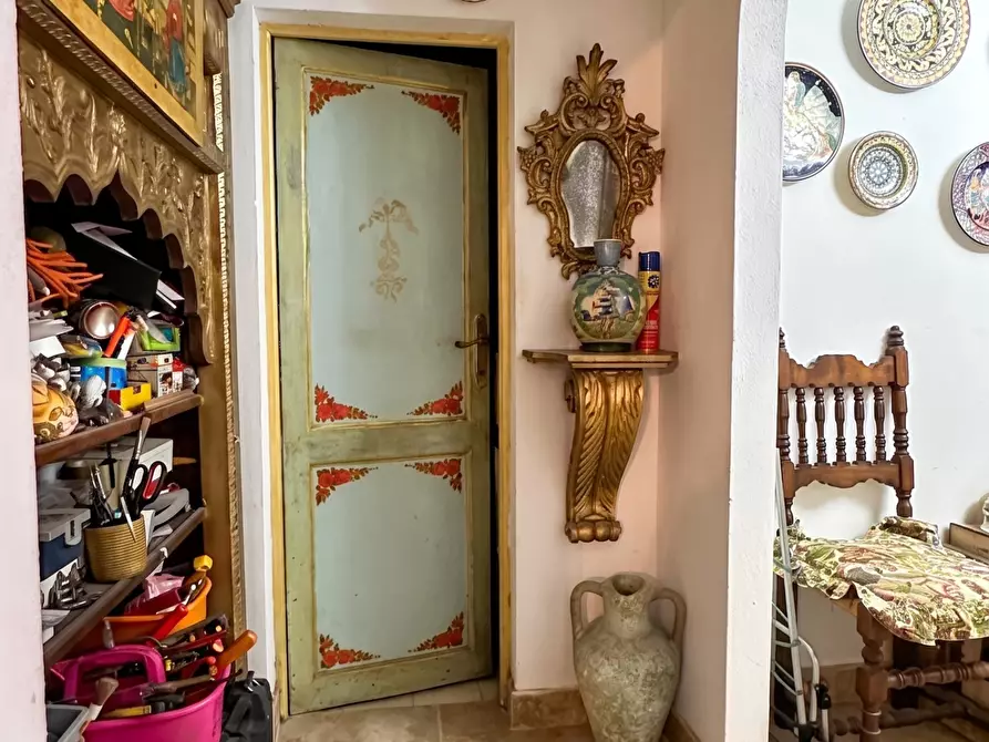 Immagine 12 di Villa in vendita  a Casciana Terme Lari