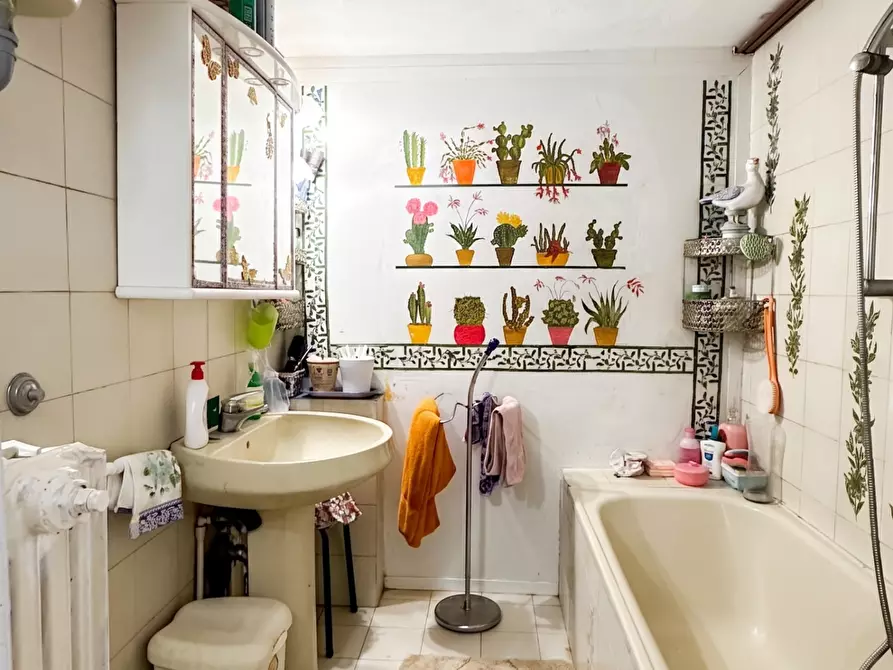 Immagine 14 di Villa in vendita  a Casciana Terme Lari