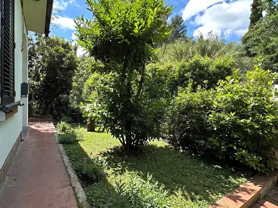 Immagine 6 di Villa in vendita  a Casciana Terme Lari