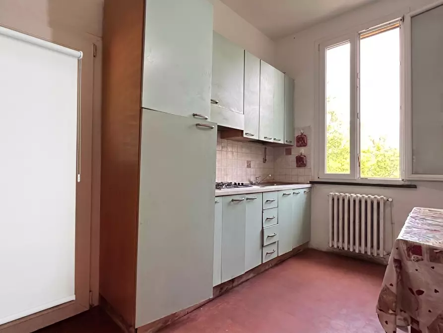 Immagine 23 di Villa in vendita  a Casciana Terme Lari