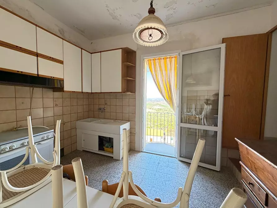 Immagine 5 di Appartamento in vendita  a Chianni