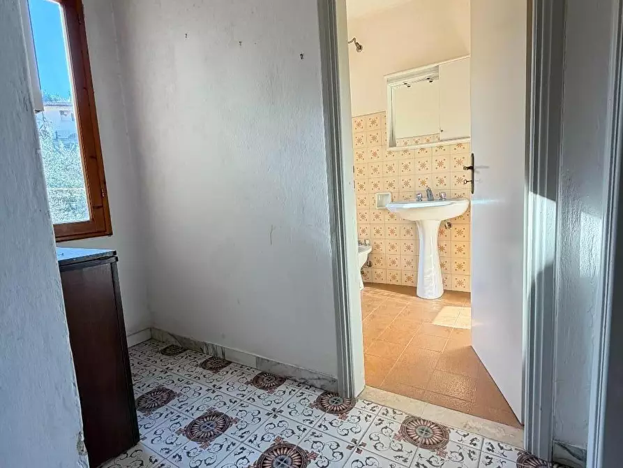 Immagine 11 di Appartamento in vendita  a Chianni