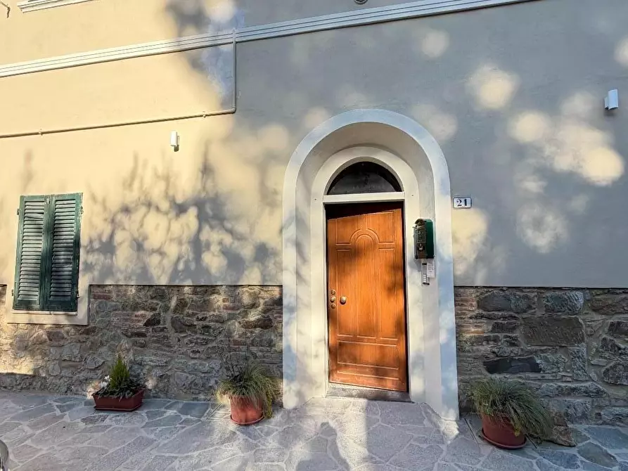 Immagine 3 di Appartamento in vendita  a Chianni