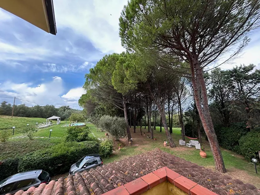 Immagine 20 di Casa indipendente in vendita  a San Miniato