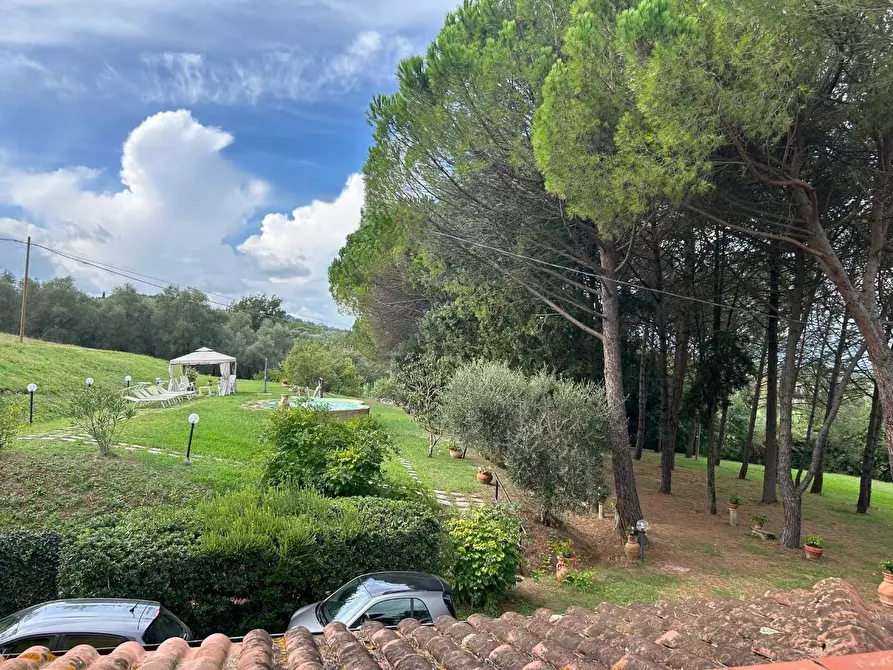 Immagine 18 di Casa indipendente in vendita  a San Miniato