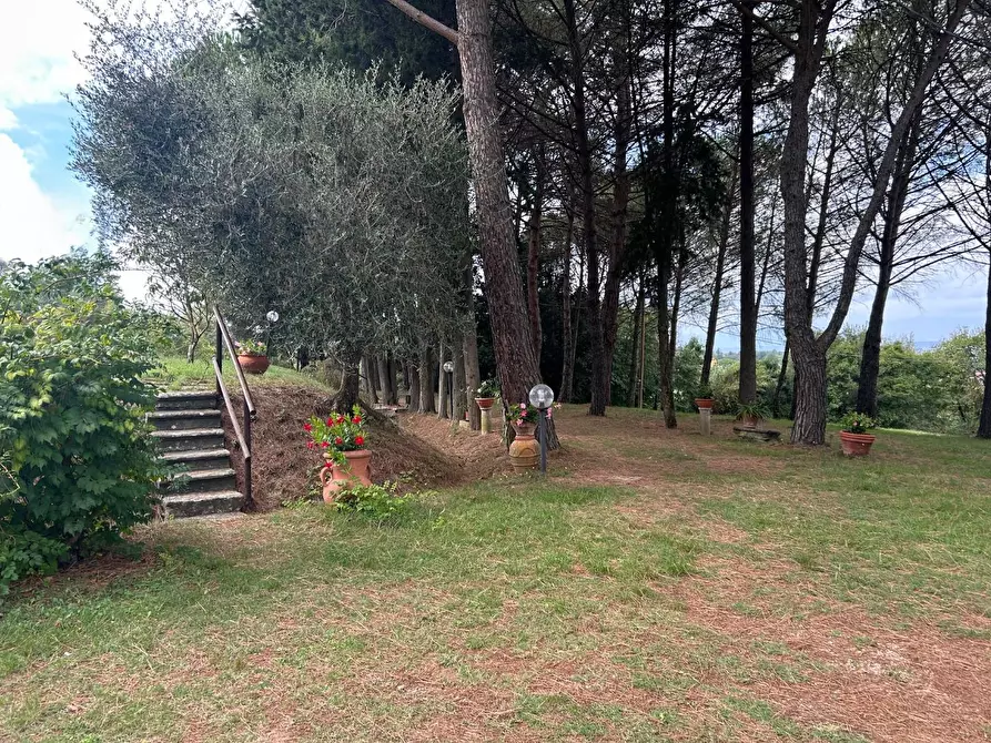 Immagine 10 di Casa indipendente in vendita  a San Miniato