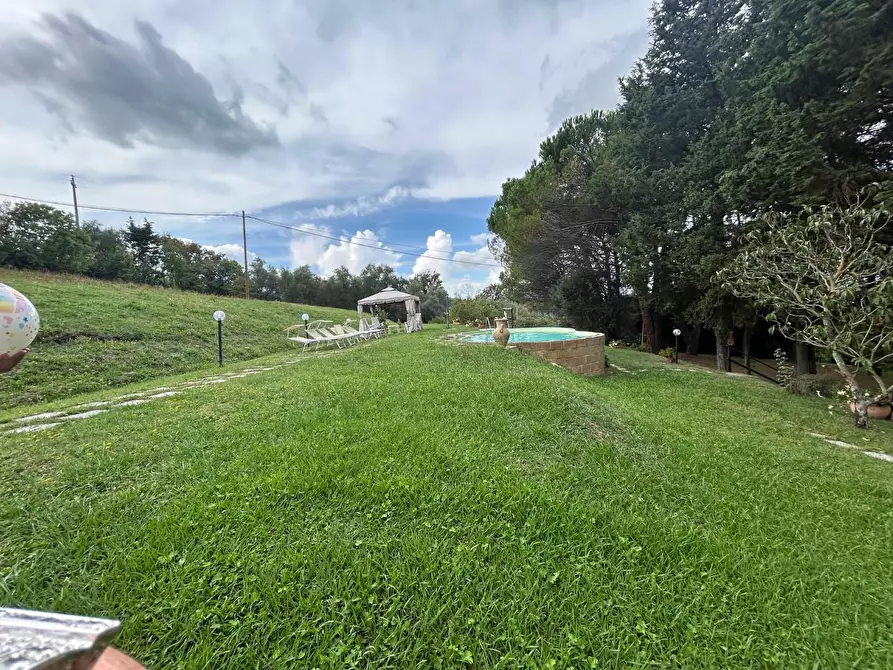 Immagine 7 di Casa indipendente in vendita  a San Miniato