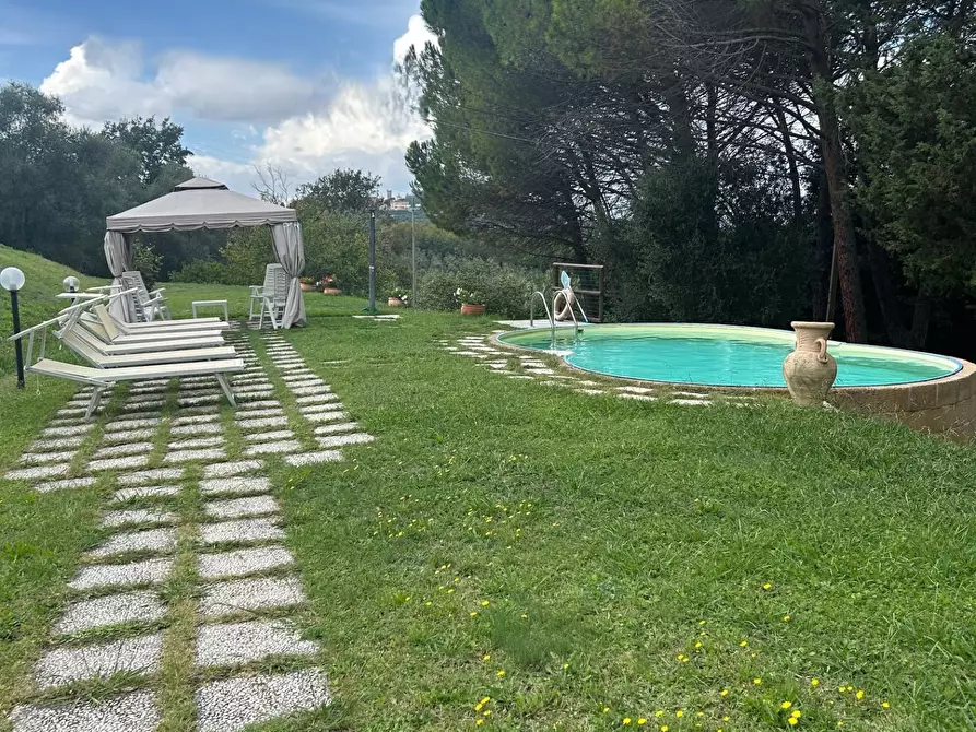 Immagine 2 di Casa indipendente in vendita  a San Miniato