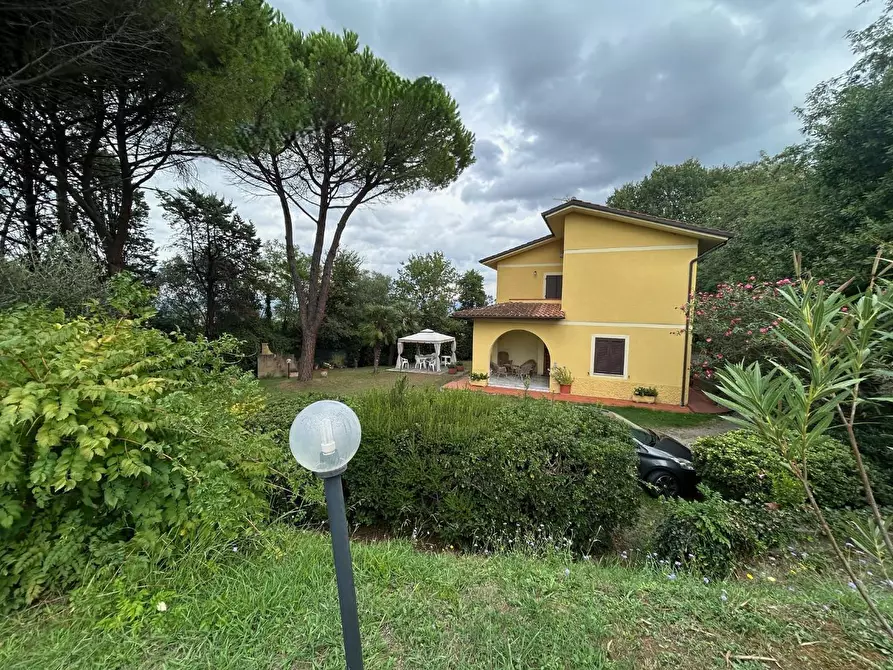 Immagine 1 di Casa indipendente in vendita  a San Miniato