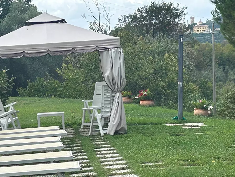 Immagine 4 di Casa indipendente in vendita  a San Miniato