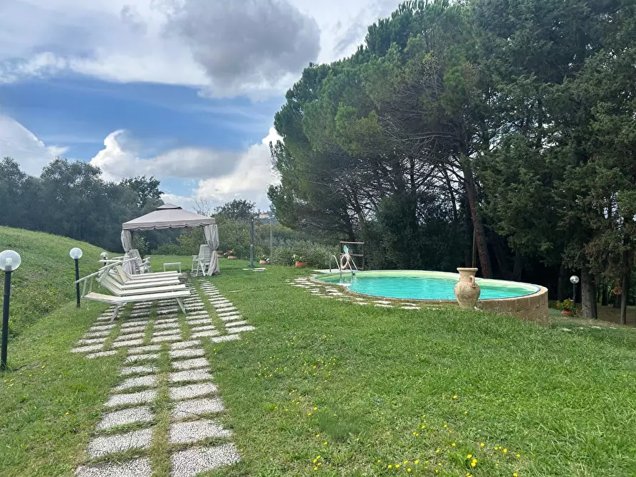Immagine 3 di Casa indipendente in vendita  a San Miniato