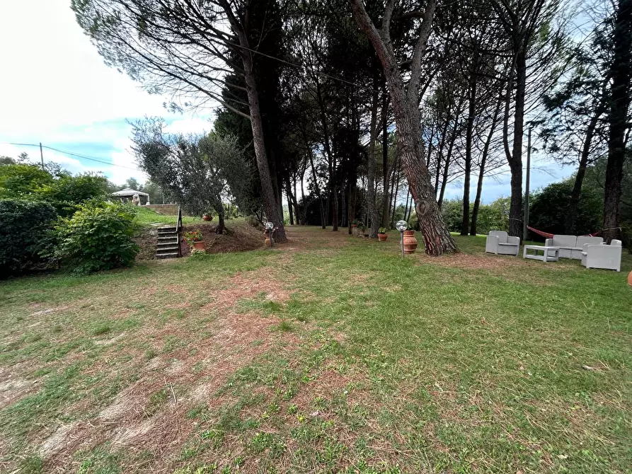 Immagine 13 di Casa indipendente in vendita  a San Miniato