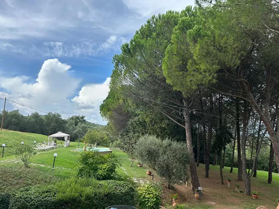 Immagine 19 di Casa indipendente in vendita  a San Miniato