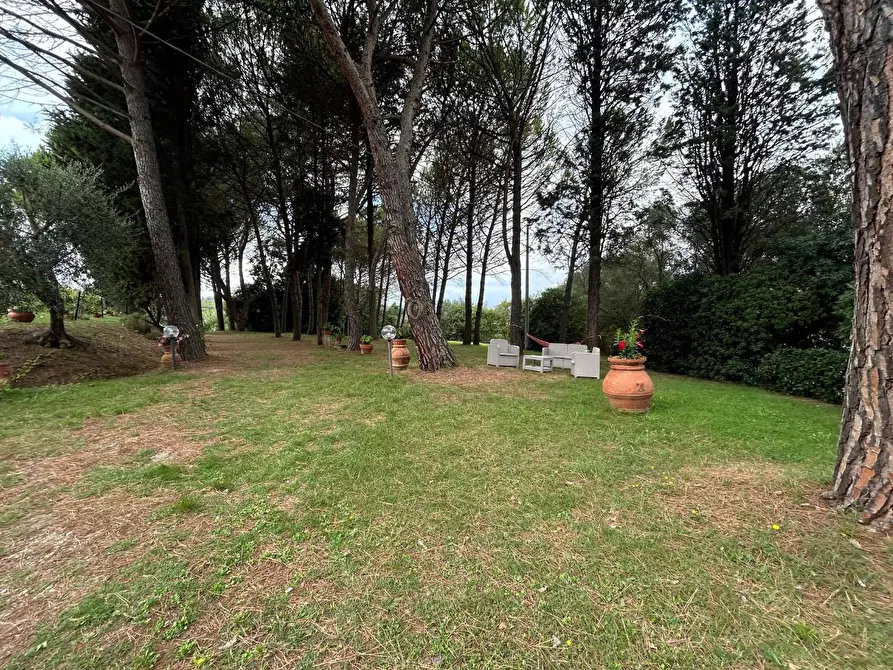 Immagine 14 di Casa indipendente in vendita  a San Miniato