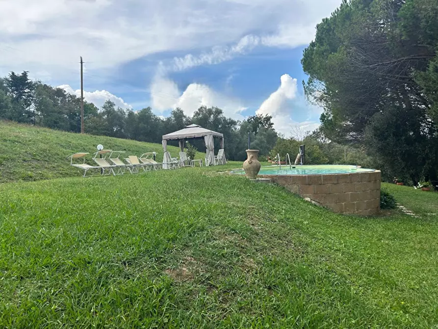 Immagine 8 di Casa indipendente in vendita  a San Miniato