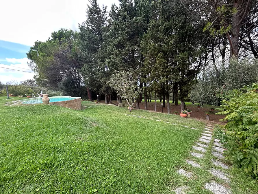 Immagine 6 di Casa indipendente in vendita  a San Miniato