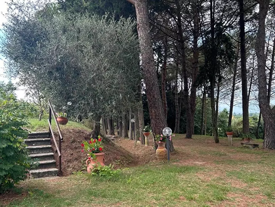 Immagine 11 di Casa indipendente in vendita  a San Miniato
