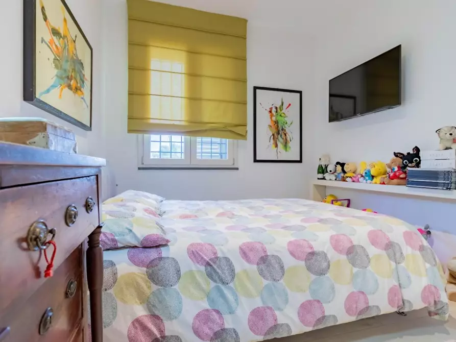 Immagine 22 di Villa in vendita  a Cascina
