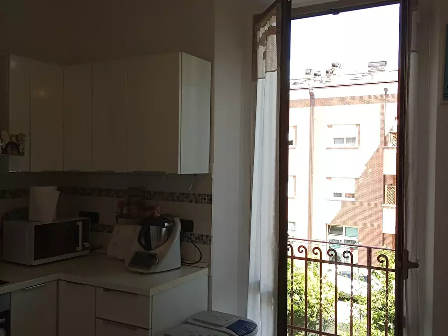 Immagine 18 di Appartamento in vendita  a Firenze