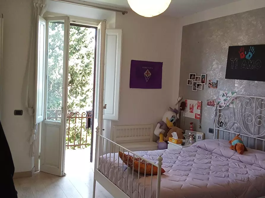 Immagine 15 di Appartamento in vendita  a Firenze