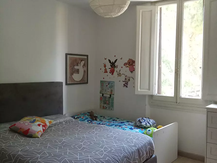 Immagine 12 di Appartamento in vendita  a Firenze