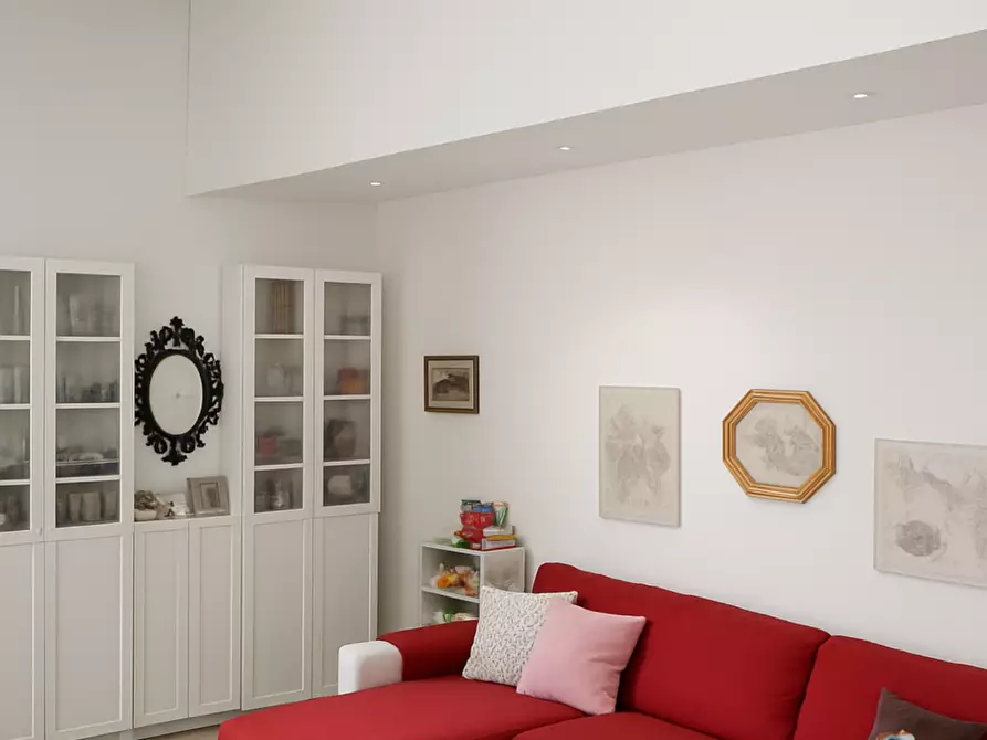 Immagine 3 di Appartamento in vendita  a Firenze
