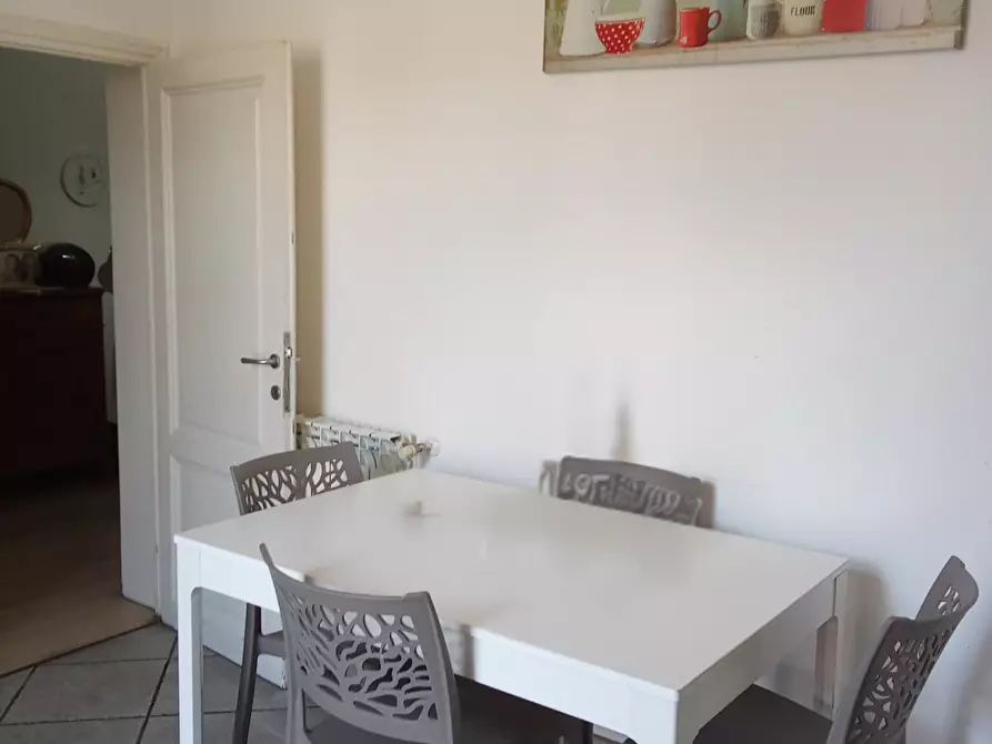 Immagine 9 di Appartamento in vendita  a Firenze