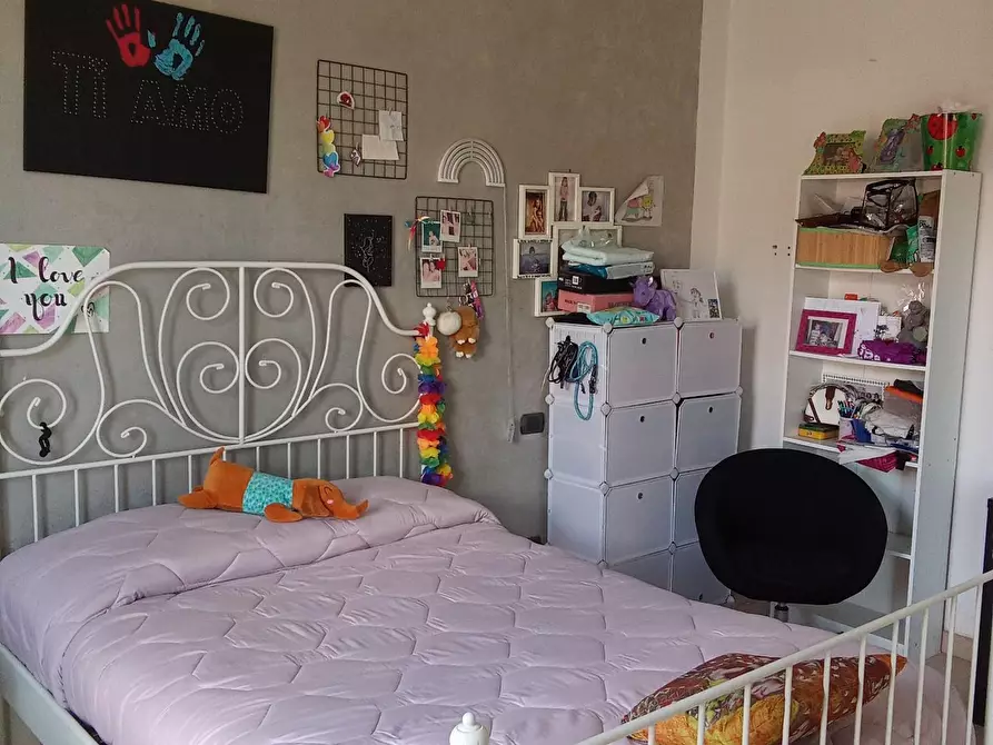 Immagine 16 di Appartamento in vendita  a Firenze