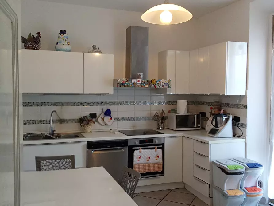Immagine 8 di Appartamento in vendita  a Firenze
