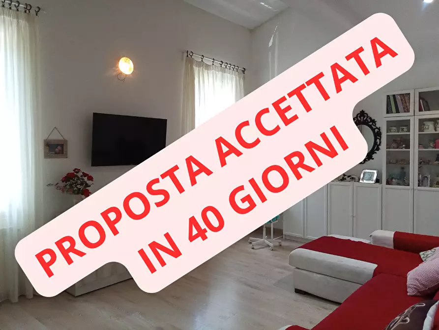 Immagine 1 di Appartamento in vendita  a Firenze