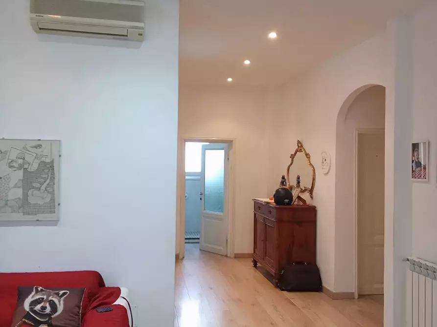 Immagine 6 di Appartamento in vendita  a Firenze