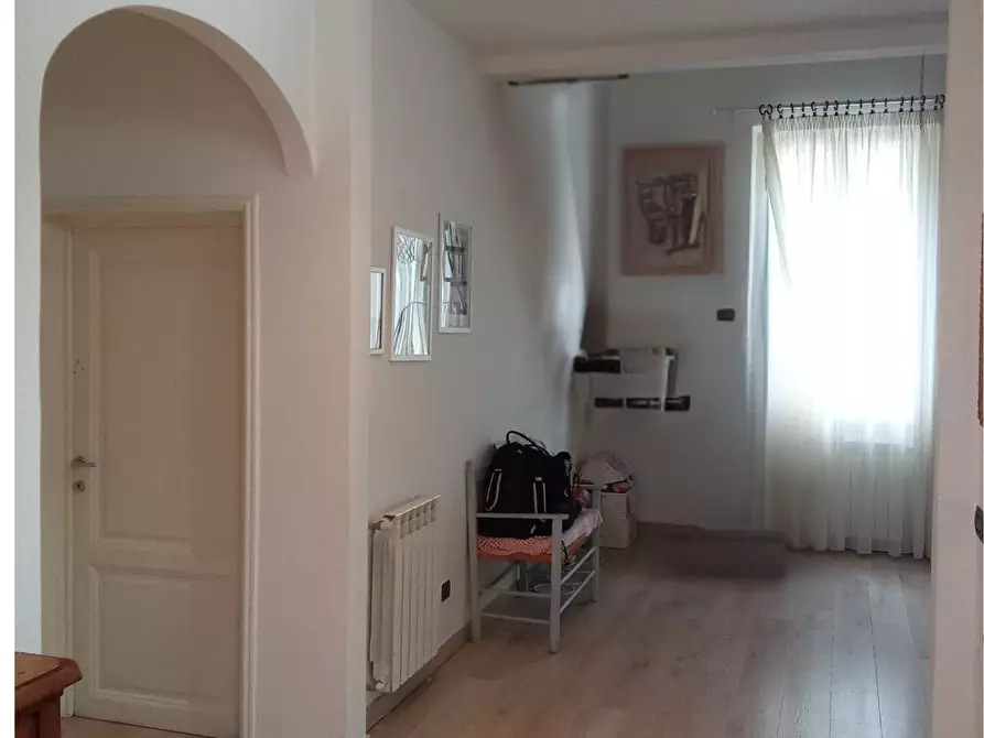 Immagine 7 di Appartamento in vendita  a Firenze