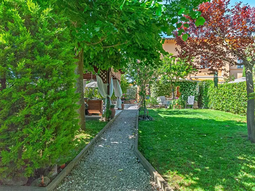 Immagine 5 di Appartamento in vendita  a San Miniato
