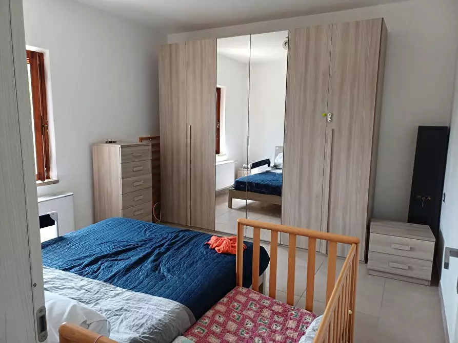 Immagine 3 di Appartamento in vendita  a Cerreto Guidi