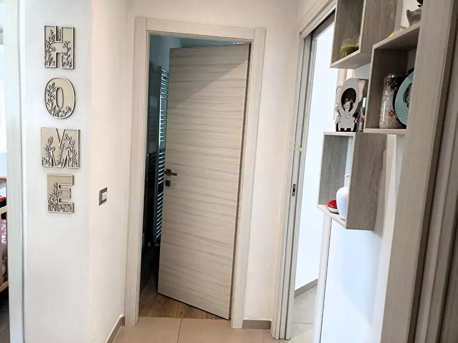 Immagine 4 di Appartamento in vendita  a Cerreto Guidi