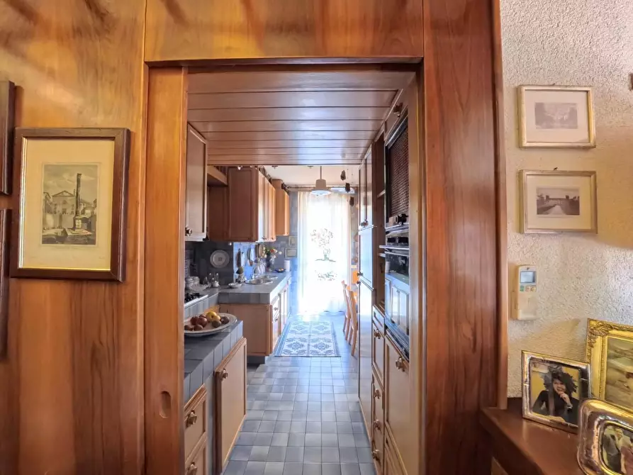 Immagine 20 di Casa semindipendente in vendita  a Pontedera
