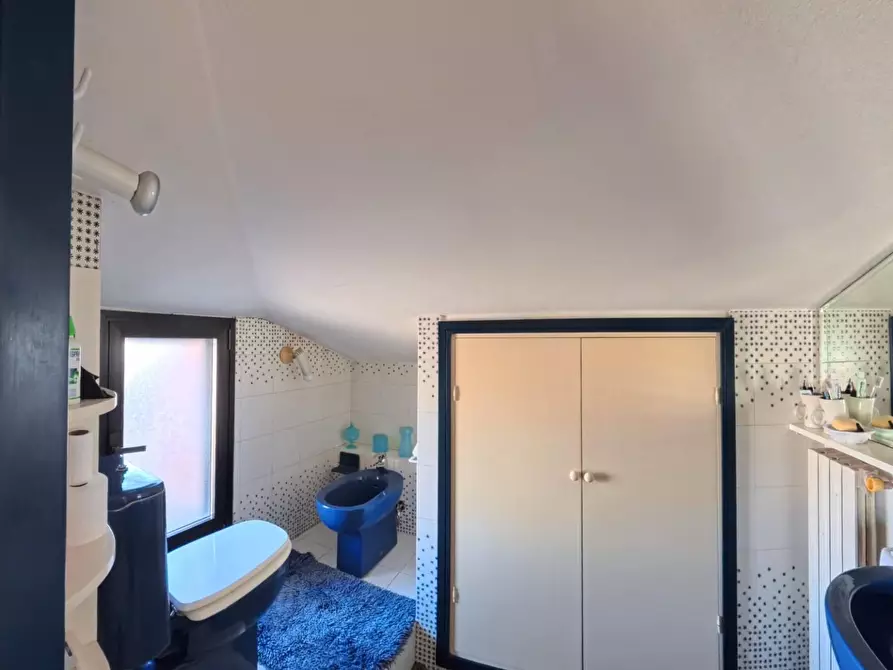 Immagine 30 di Casa semindipendente in vendita  a Pontedera
