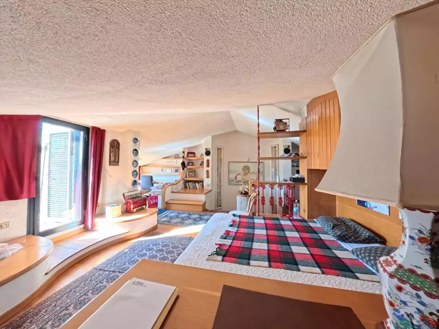 Immagine 27 di Casa semindipendente in vendita  a Pontedera