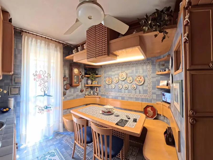 Immagine 18 di Casa semindipendente in vendita  a Pontedera