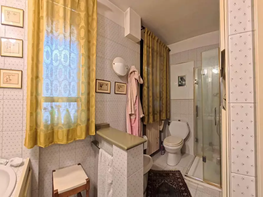 Immagine 37 di Casa semindipendente in vendita  a Pontedera
