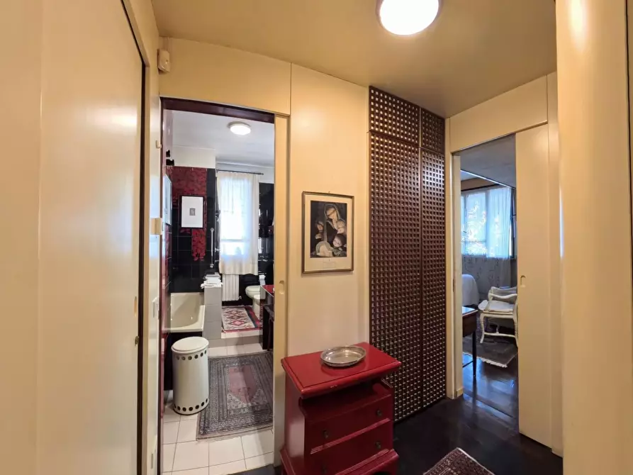 Immagine 39 di Casa semindipendente in vendita  a Pontedera
